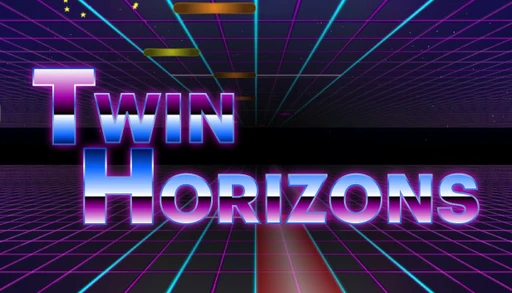 Twin Horizons